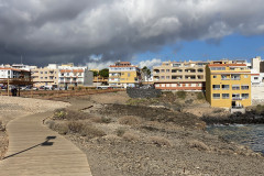Playa de San Blas, Tenerife 16