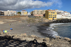 Playa de San Blas, Tenerife 20