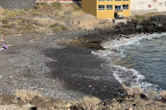 Playa de San Blas, Tenerife 21