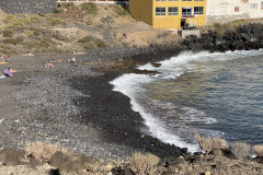 Playa de San Blas, Tenerife 22