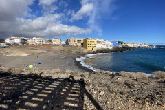 Playa de San Blas, Tenerife 23
