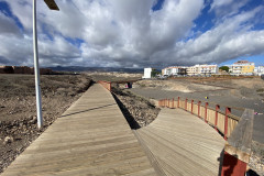 Playa de San Blas, Tenerife 24