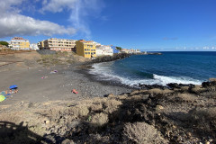 Playa de San Blas, Tenerife 25