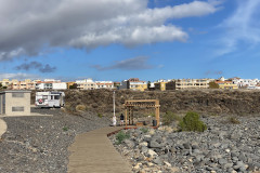 Playa de San Blas, Tenerife 38