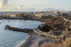 Plaja San Juan, Tenerife 73
