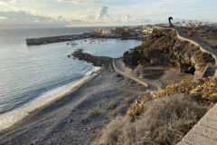 Plaja San Juan, Tenerife 74
