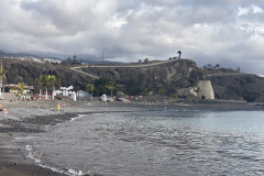 Playa de San Juan, Tenerife 08