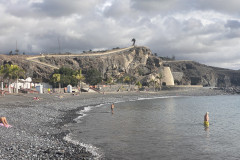 Playa de San Juan, Tenerife 10