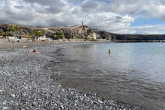 Playa de San Juan, Tenerife 11