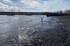 Playa de San Juan, Tenerife 12