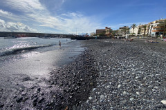 Playa de San Juan, Tenerife 13