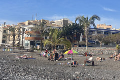 Playa de San Juan, Tenerife 14