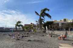 Playa de San Juan, Tenerife 17