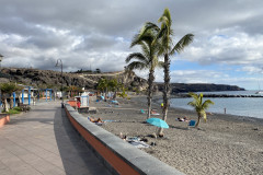 Playa de San Juan, Tenerife 19