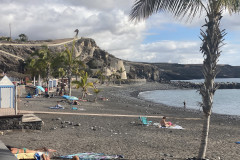 Playa de San Juan, Tenerife 21