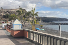 Playa de San Juan, Tenerife 22