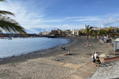 Playa de San Juan, Tenerife 26