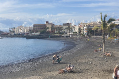 Playa de San Juan, Tenerife 27