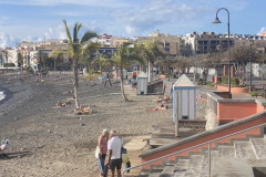 Playa de San Juan, Tenerife 28