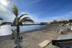 Playa de San Juan, Tenerife 29