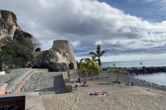 Playa de San Juan, Tenerife 30