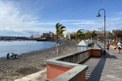 Playa de San Juan, Tenerife 32