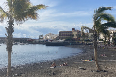 Playa de San Juan, Tenerife 33