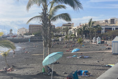 Playa de San Juan, Tenerife 38