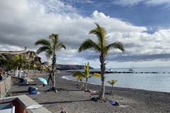 Playa de San Juan, Tenerife 43