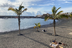 Playa de San Juan, Tenerife 57