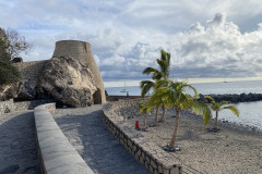 Playa de San Juan, Tenerife 58