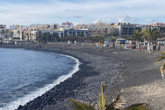 Playa de San Juan, Tenerife 65