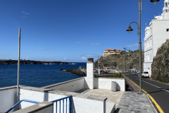 Playa de San Marcos, Tenerife 02