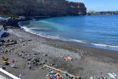 Playa de San Marcos, Tenerife 04