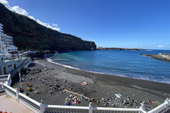 Playa de San Marcos, Tenerife 05