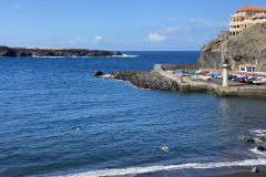 Playa de San Marcos, Tenerife 06