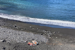 Playa de San Marcos, Tenerife 07