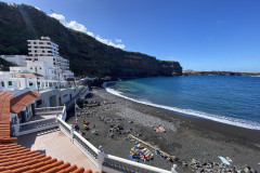 Playa de San Marcos, Tenerife 08