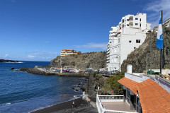 Playa de San Marcos, Tenerife 09