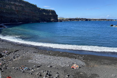 Playa de San Marcos, Tenerife 10