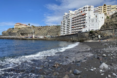 Playa de San Marcos, Tenerife 17