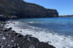 Playa de San Marcos, Tenerife 18