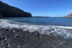 Playa de San Marcos, Tenerife 19