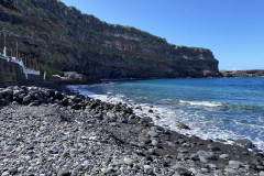 Playa de San Marcos, Tenerife 20