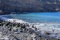 Playa de San Marcos, Tenerife 21