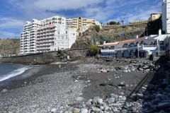 Playa de San Marcos, Tenerife 22