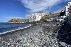 Playa de San Marcos, Tenerife 23