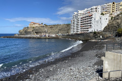 Playa de San Marcos, Tenerife 26