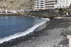 Playa de San Marcos, Tenerife 27