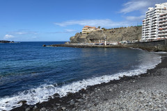 Playa de San Marcos, Tenerife 28